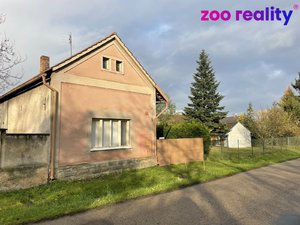 Prodej rodinného domu 91 m² Opolany