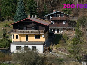 Prodej rodinného domu 590 m² Dolní Podluží