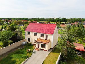 Prodej rodinného domu 185 m² Konárovice