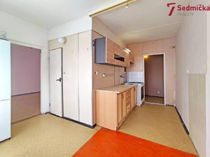 Prodej bytu 3+1 70 m² Znojmo