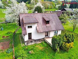 Prodej rodinného domu 170 m² Levínská Olešnice