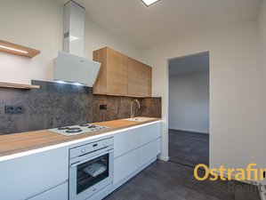 Prodej bytu 2+1 53 m² Ostrava