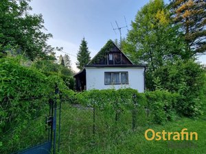 Prodej chaty 80 m² Janovice