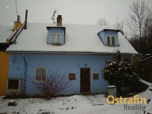 Prodej rodinného domu 100 m² Ondratice