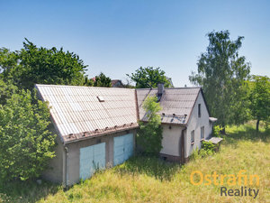 Prodej rodinného domu 110 m² Šenov