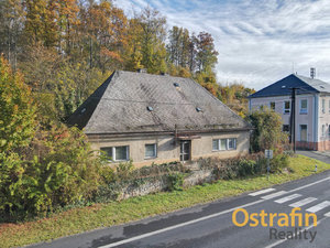 Prodej rodinného domu 170 m² Nové Heřminovy