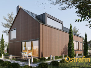 Prodej rodinného domu 152 m² Ostravice