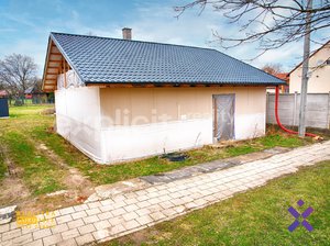 Prodej rodinného domu 90 m² Kurovice
