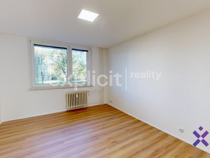 Pronájem bytu 3+kk 56 m² Uherské Hradiště