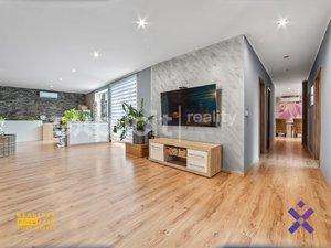 Prodej bytu 5+1 a více 263 m² Šanov