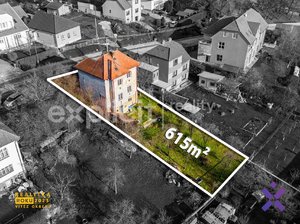 Prodej rodinného domu 141 m² Bojkovice