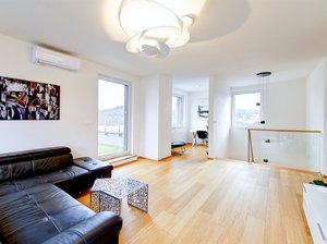 Prodej bytu 4+kk 138 m² Praha