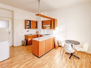 Prodej bytu 2+kk 53 m² Praha