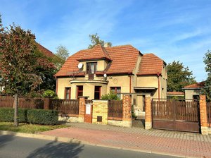 Prodej rodinného domu 169 m² Unhošť