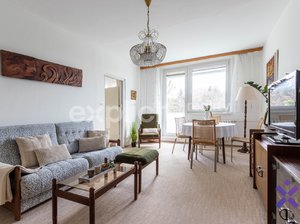 Prodej bytu 3+1 73 m² Brno