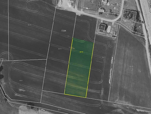 Prodej zemědělské půdy 6558 m² Pačejov