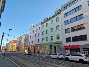 Prodej obchodu 156 m² Plzeň
