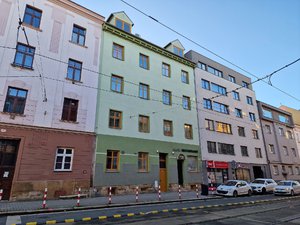 Prodej bytu 2+kk 35 m² Plzeň