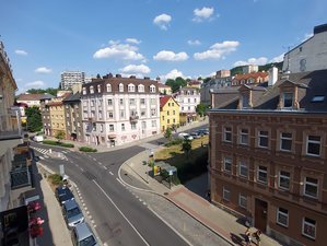 Prodej bytu 2+1 64 m² Karlovy Vary