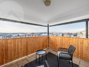 Pronájem bytu 5+1 a více 183 m² Praha