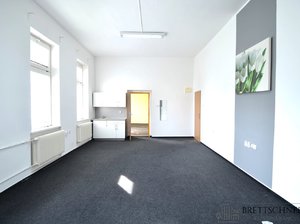 Pronájem kanceláře 206 m² Ostrava