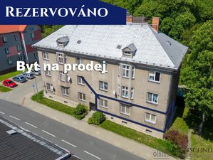 Prodej bytu 4+1 136 m² Ostrava