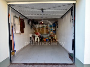 Prodej garáže 16 m² Bílovice nad Svitavou