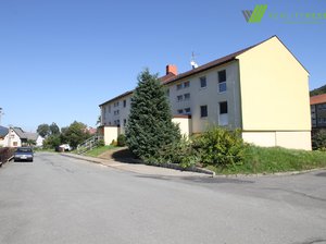 Prodej bytu 3+1 64 m² Česká Ves