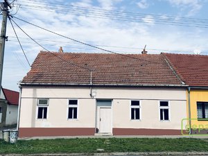 Prodej rodinného domu 133 m² Měnín