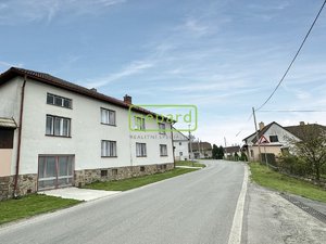 Prodej rodinného domu 330 m² Sulkovec