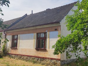 Prodej rodinného domu 68 m² Ševětín