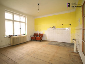 Prodej rodinného domu 163 m² Vladislav
