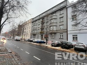 Prodej bytu 3+1 120 m² Praha