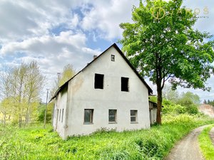Prodej rodinného domu 250 m² Lobendava