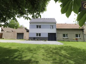 Prodej rodinného domu 230 m² Kačice