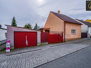 Prodej rodinného domu 108 m² Rynholec