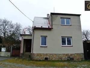 Prodej rodinného domu 130 m² Lhota