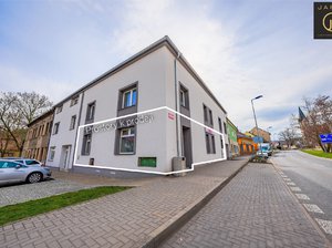 Prodej obchodu 87 m² Libušín