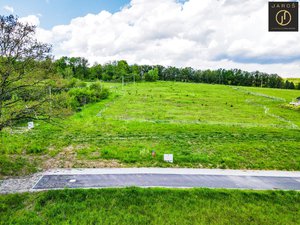 Prodej stavební parcely 1284 m² Svinařov