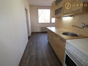 Pronájem bytu 2+1 60 m² Chomutov