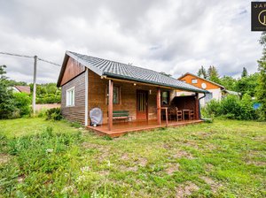 Prodej chaty 65 m² Děkov