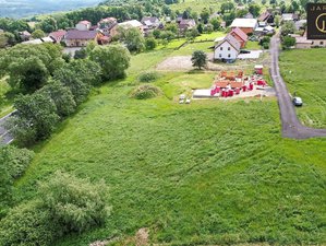 Prodej stavební parcely 1833 m² Huntířov