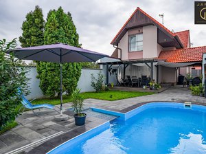 Prodej rodinného domu 200 m² Kladno