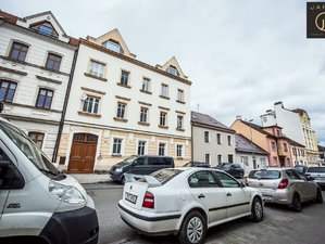 Prodej bytu 1+1 46 m² Plzeň
