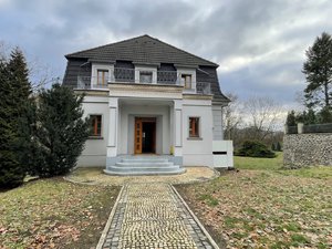 Prodej rodinného domu 445 m² Ústí nad Labem