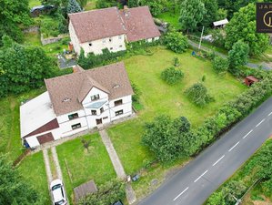 Prodej rodinného domu 250 m² Valkeřice