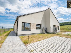 Prodej rodinného domu 95 m² Slavětín