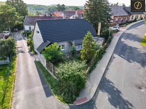 Prodej chalupy 130 m² Podbořany