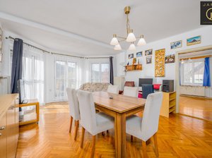 Prodej bytu 4+1 85 m² Harrachov