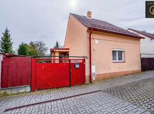 Prodej rodinného domu 108 m² Rynholec